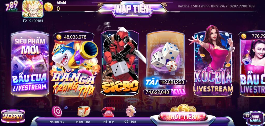 999 casino online