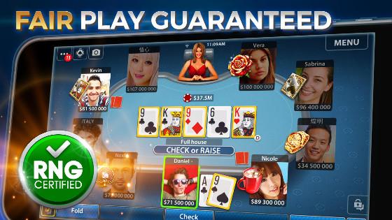 365 casino online