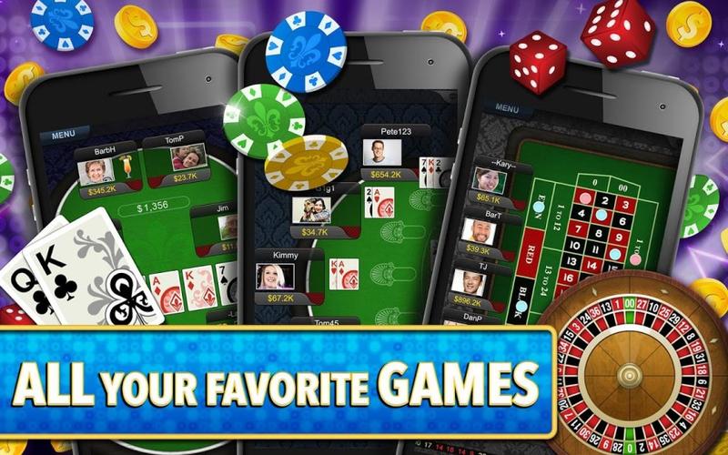 ph365 casino online game