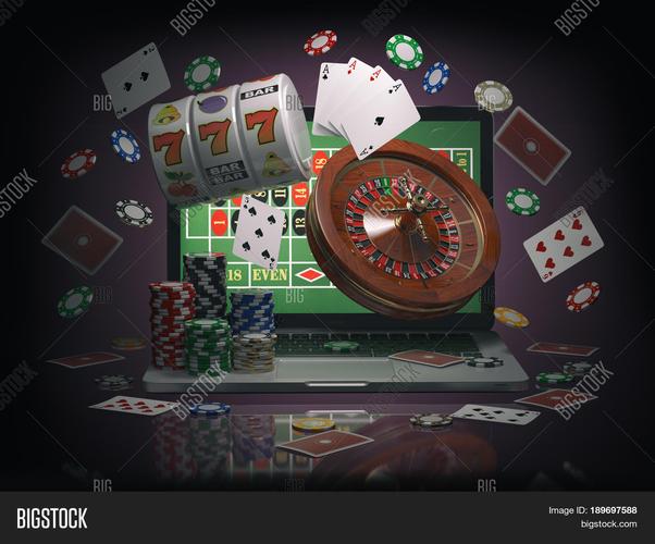 rich9 online casino