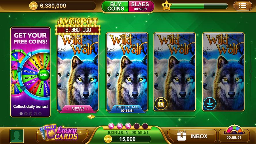 phdream slot casino