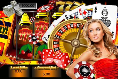 casinyeam online casino