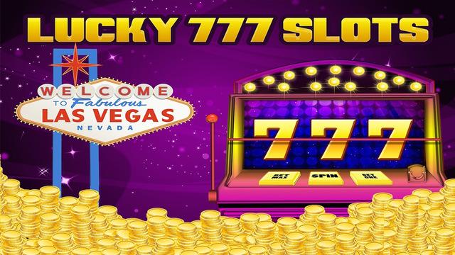 ta777 casino