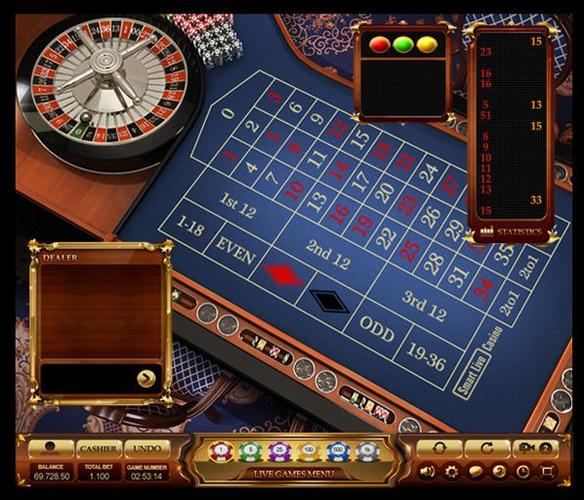 lodi291 online casino games