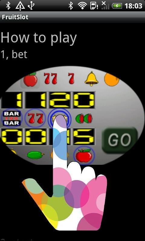 okbet slot