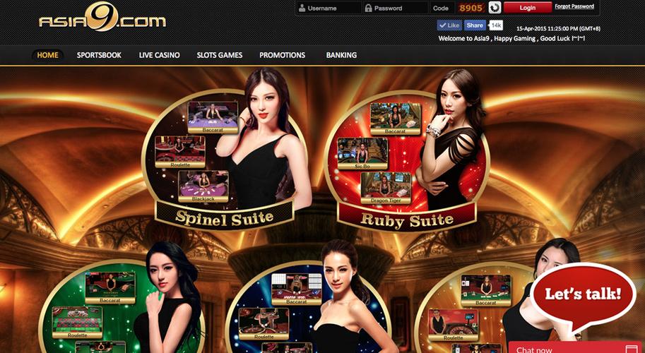 ssbet77 online casino	