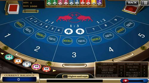 taya365 casino login