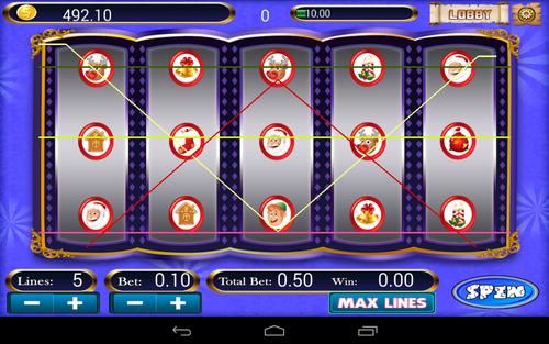 tg777 casino review