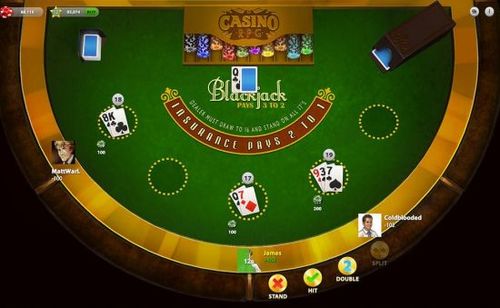 okbet online game