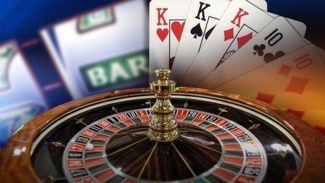 okbet casino online game