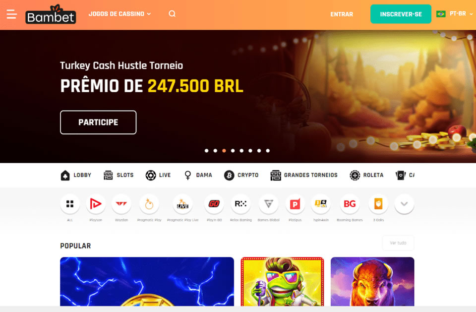 nuebe online casino