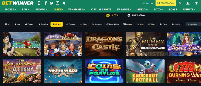 okbet online casino