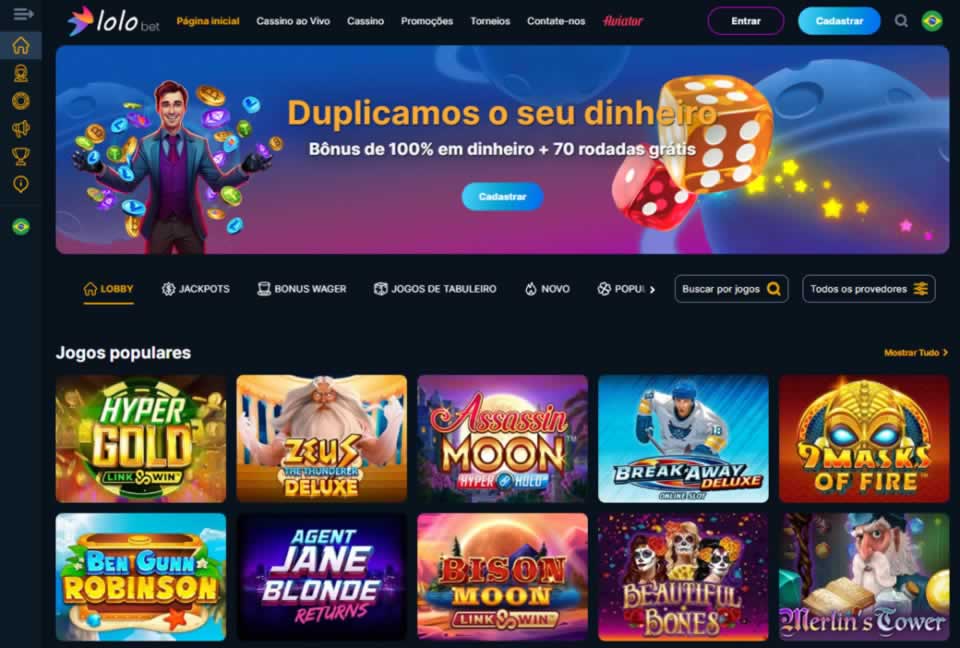 swerte online casino