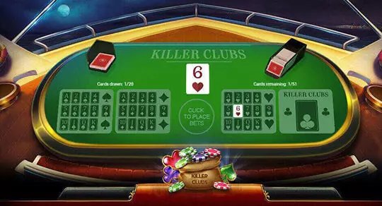 rich9 casino download